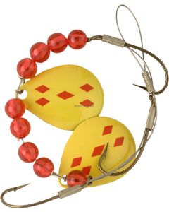 Lucky Strike Crawler Harness