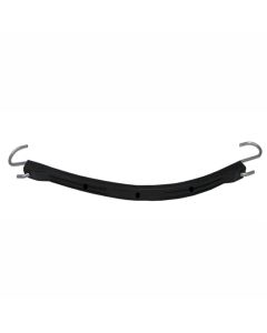 Snappi-Hookers Adjustable Rubber Tie-Downs