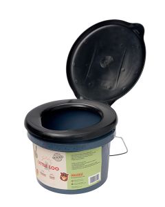 Reliance Little Loo Childs Toilet