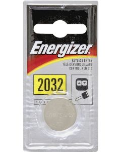 CR2032 Energizer Batteries