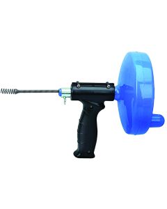 1/4”x25’ Drain Auger