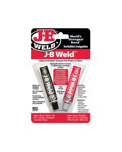 J-B Weld 8276 Jb KwikWeld ColdWeld Compound