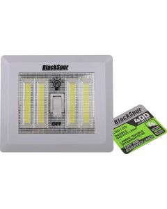 400L Cordless LED Lightswitch