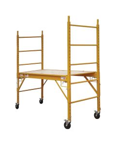 1000lb YH-SD601 Portable Interior Scaffolding