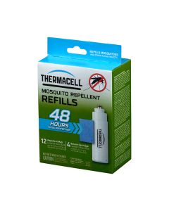 Thermacell R-4CA Original Mosquito Repellent Refill