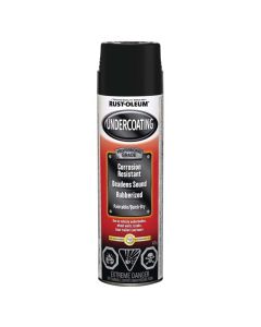 RUST-OLEUM 425g Auto Rubberized Undercoat