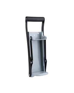 12-oz Can Crusher with Bottle Opener