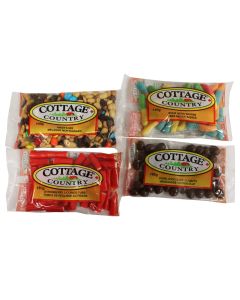 Assorted Candies