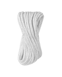 5/16"x50' D/Braid Nylon Rope
