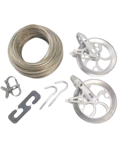 Clothesline Kit