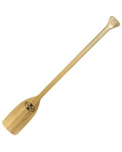 4' Wooden Canoe Paddle