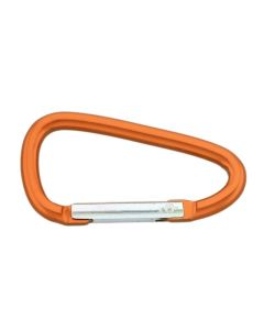 2-Piece Large Carabiner Set