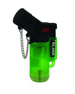 Butane Gas Torch Lighter