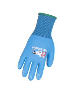 Horizon Silicon Coated  Nylon Gloves