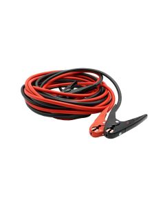 4 GA 12' Booster Cables