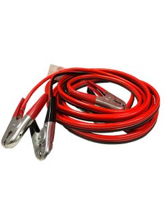 4 GA 20' Booster Cables