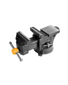 Tolsen 4" Swivel Bench Vise