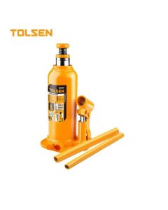 TOLSEN Industrial Hydraulic Bottle Jacks