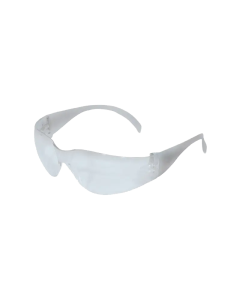 Clear  Safety Glasses