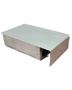 Mini Box Multi Catch Mouse Trap