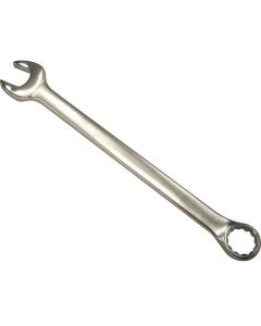 3/4-inch Fractional Combination Wrench