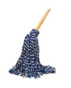 14oz Cotton Deck Mop