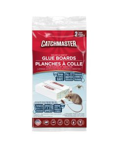 Mouse & Insect Glue Boards