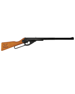 Daisy .177 Caliber Buck Shooting Rifle Kit