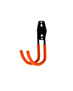 Storage Utility Double Hooks
