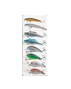 Read2Fish 8-Pack Hardbait Assortment Kit 
