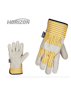 L-Grain Leather Thins L Gloves