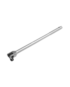 Toslen 1/2" Chrome Breaker Bar