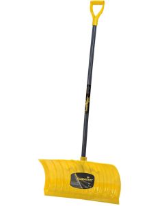 Trailblazer Snow Pusher