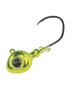 Gamakatsu 3-Pack Jigs