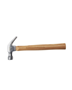Hickory Wood Hammer