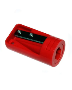 Carpenter's Pencil Sharpener