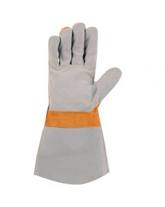 HORIZON 06-3951 L/XL Lined Welder Glove