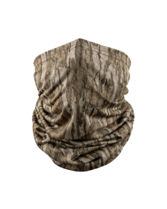 Mossy Oak Camo Neck Gaiter