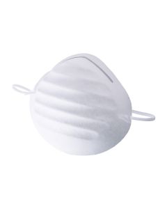 H Series 50-Pack Dust Masks