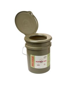 Hunter's Loo Portable Toilet