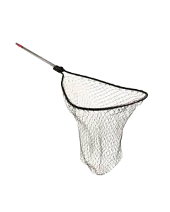 30" Sliding Handle Net