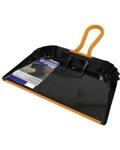 Steel Dust Pan