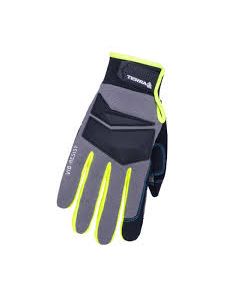 Vibration Resistant Mechanic Gloves