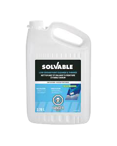 3.78L Paint Thinner - Low Odour