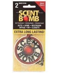 Scent Bomb 2-Pack