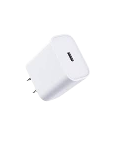 Fast Charge Type C Wall Adapter