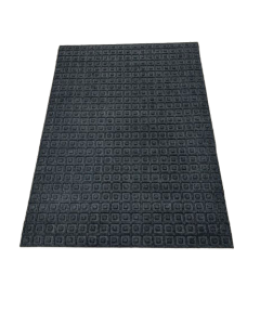 3' x 4' Heavy Duty Rubber Mat