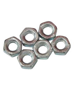 Hex Nut