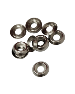 16pk #8 Cup Washer