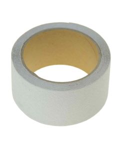 2" x 10'  Non-Skid Tape White